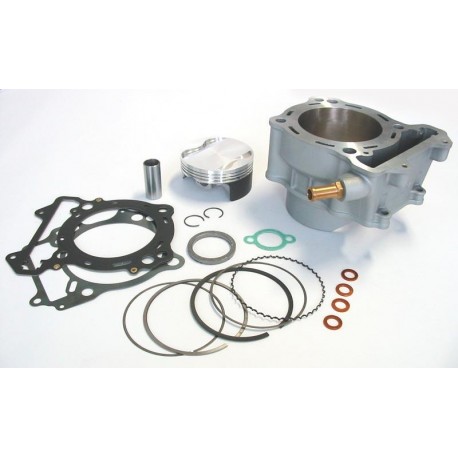 Kit Cylindre-Piston 435Cc Pour Dr-Z/Kfx400