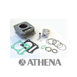 Kit Cylindre-Piston Athena Ø63 Pour Suzuki
