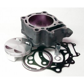 Athena  Kit Cylindre-Piston  Crf450r 02-08 et HM 450 enduro/sm