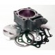 Kit Cylindre-Piston Pour Crf450r 02-06